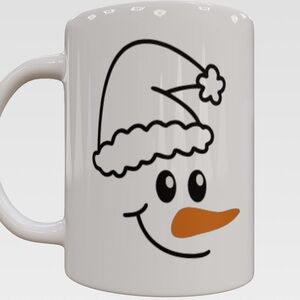 Christmas mug - made to order- Christmas
Gift - holiday gift